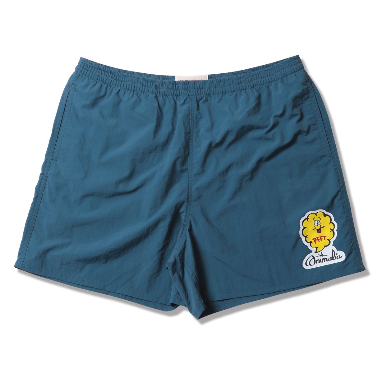 EASY NYLON SHORTS-PFFT