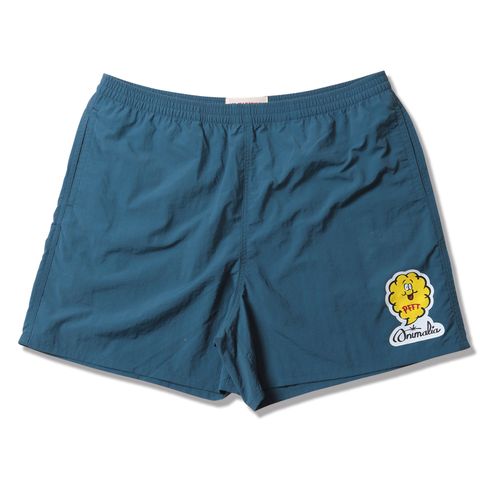 EASY NYLON SHORTS-PFFT