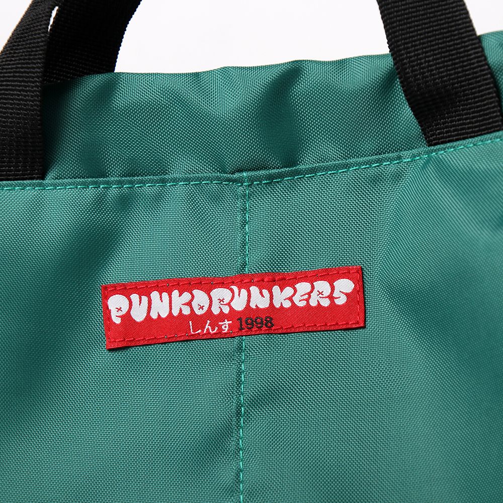 あいつパッカブルトートBAG