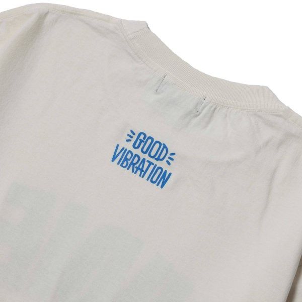 FADE BRINK PHAT LS-TEE