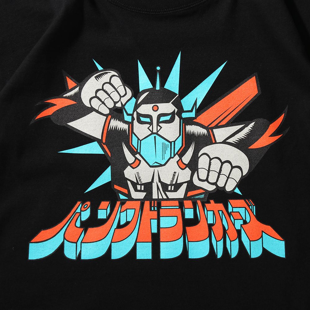 アイツロボTEE