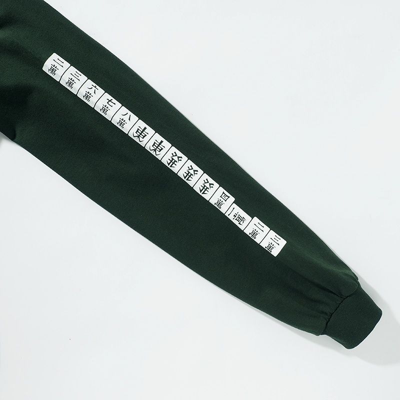 ダブロンTEE
