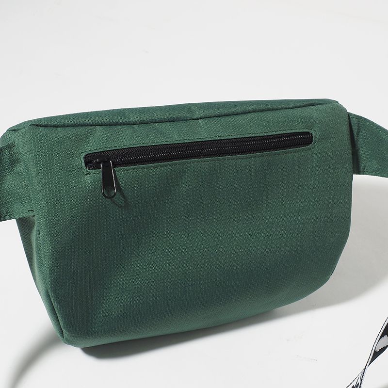 あいつ目ウエストBAG