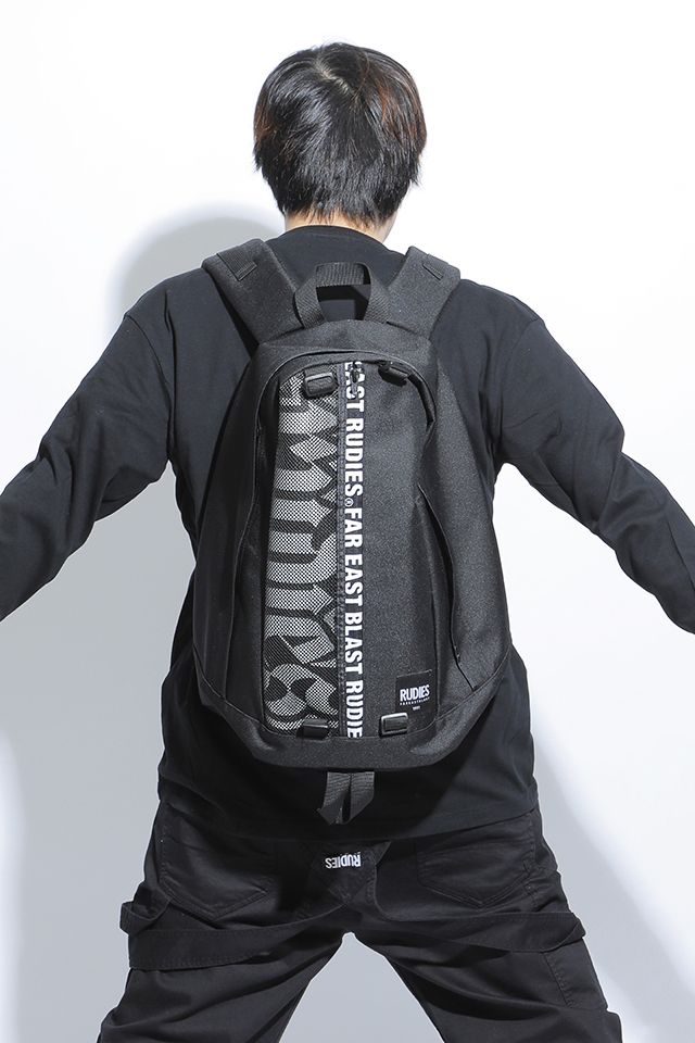 SPARK BACK-PACK