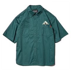 VACCINE LOOSE FIT SS-SHIRTS