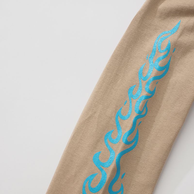 [丘キャンパーズ]ロンTEE