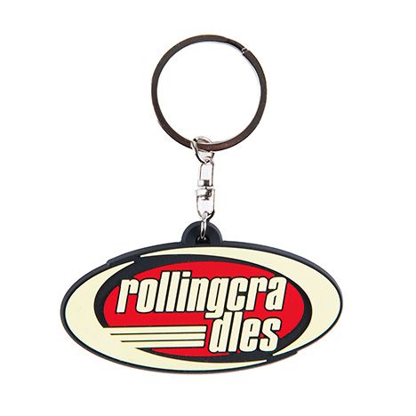 BSB LOGO KEY-HOLDER