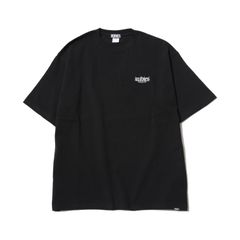 HOOK BIG SILHOUETTE-TEE