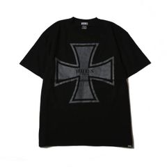 SHADOW IRONCROSS-TEE
