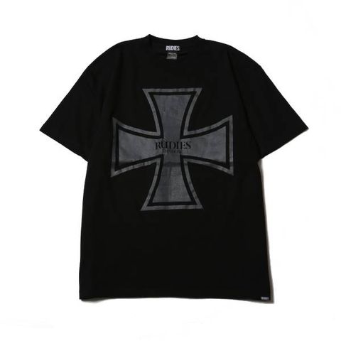 SHADOW IRONCROSS-TEE