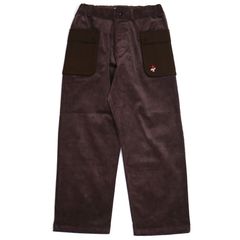 WITCH HAT CARGO-PANTS