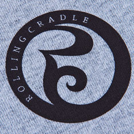 CIRCLE LOGO-TEE