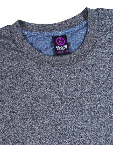 SWITCHING LONG-SLEEVE