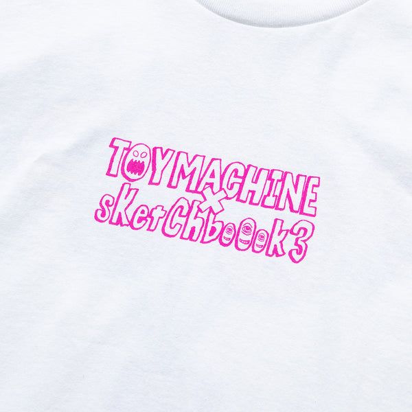 BALOON SS-TEE