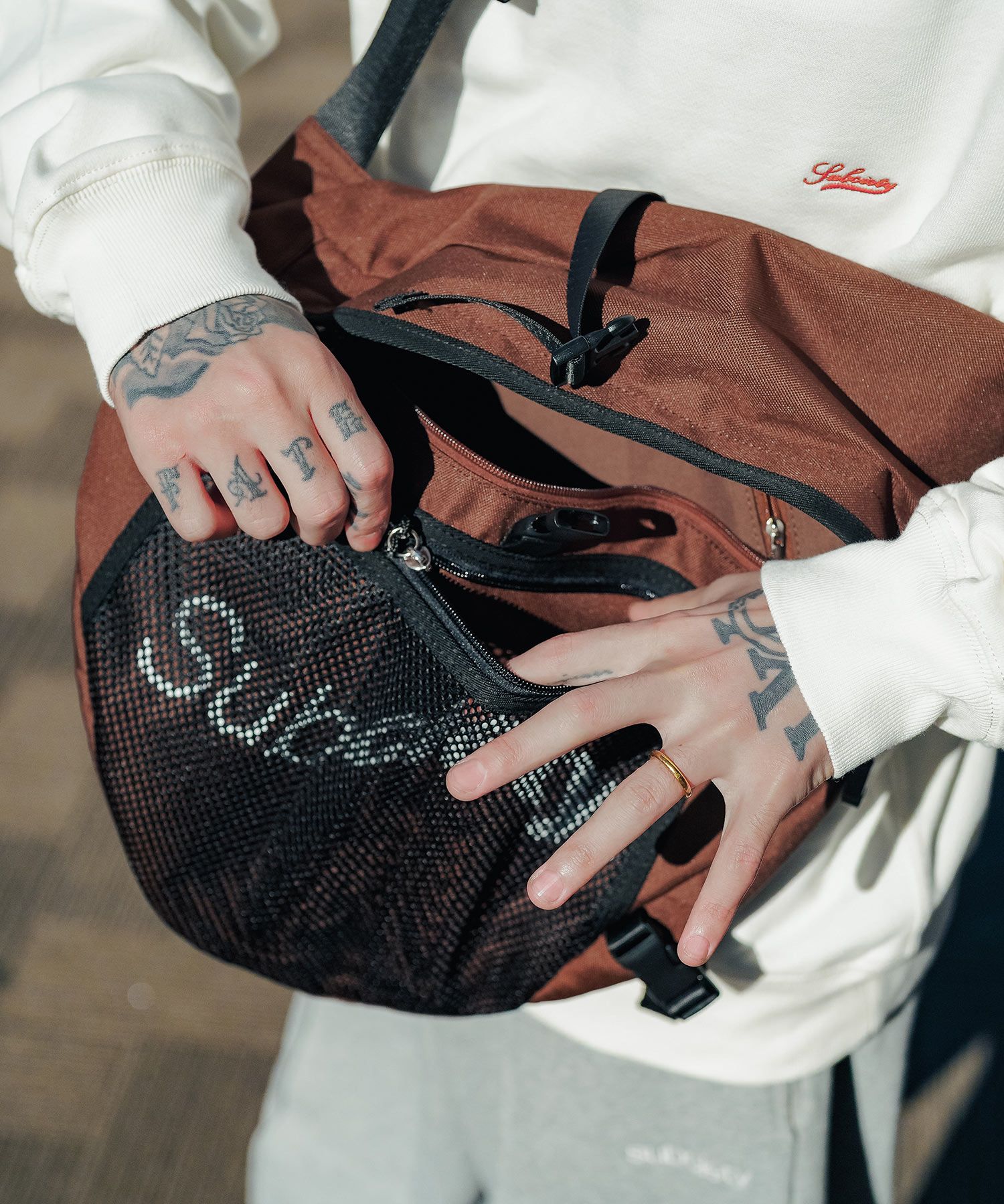 SLING-BAG