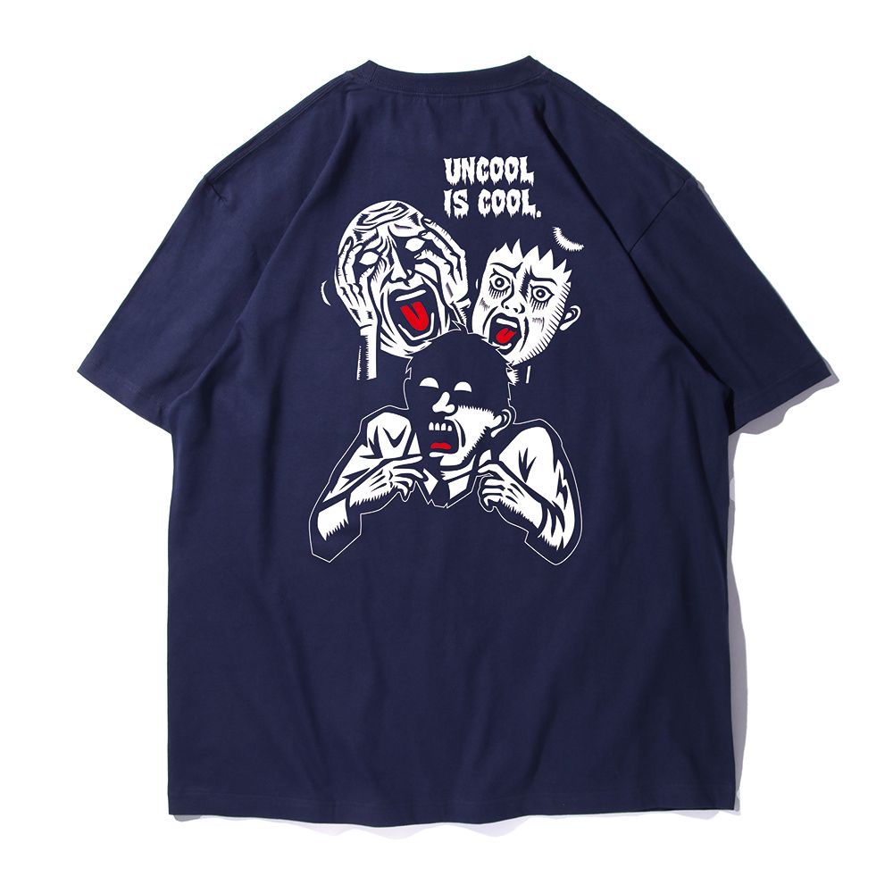 PUNK DRUNKERS - 恐ろTEE'23 / REVIVAL | DOLL