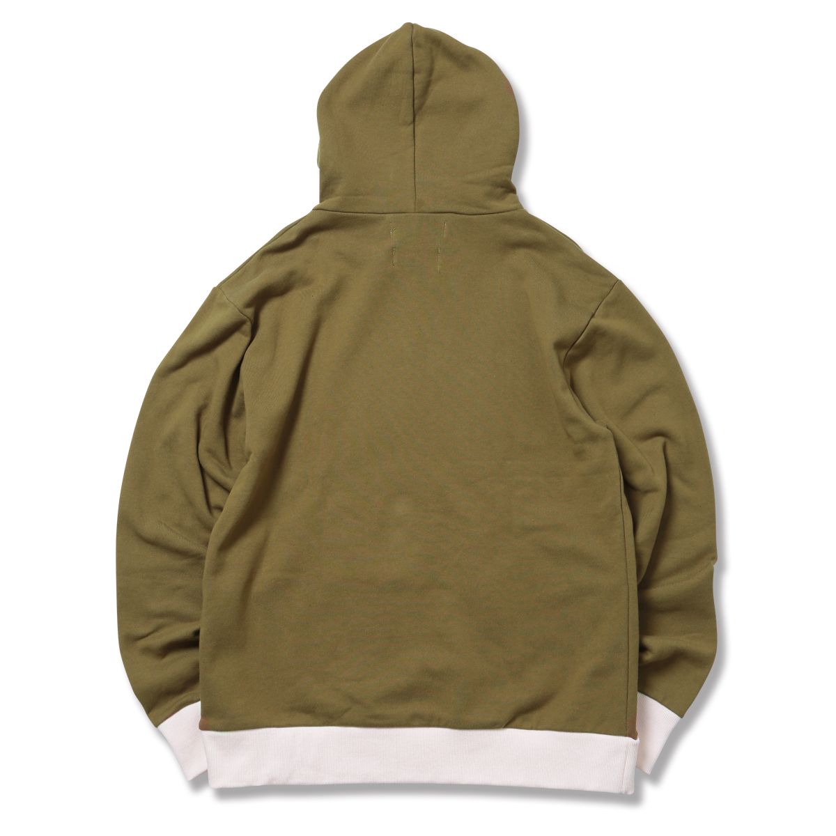 VATOS LOCOS SW-PARKA