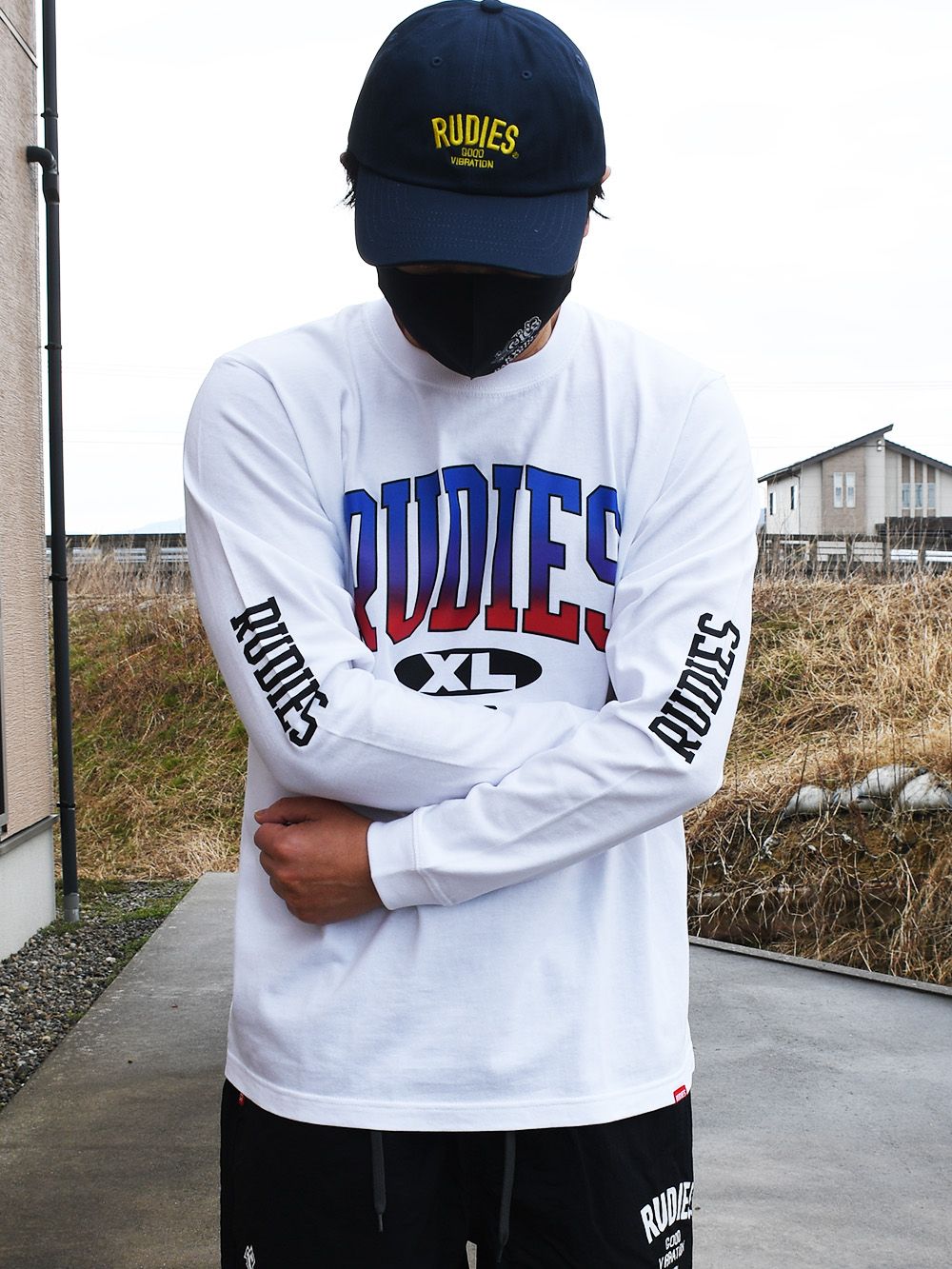 MIGHTY LS-TEE