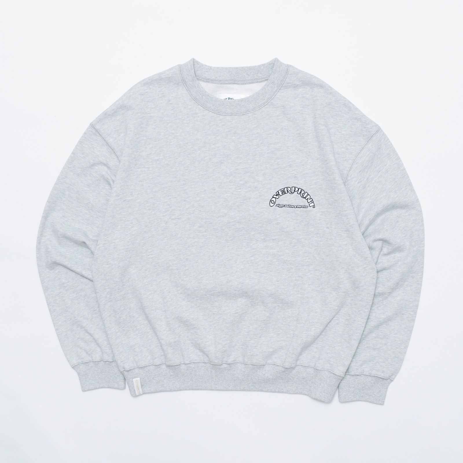 PIZZA Sweatshirts