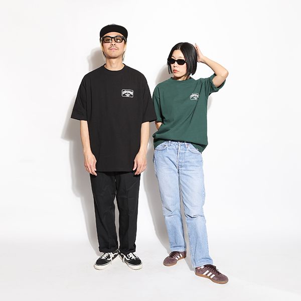 HOOK SS-TEE