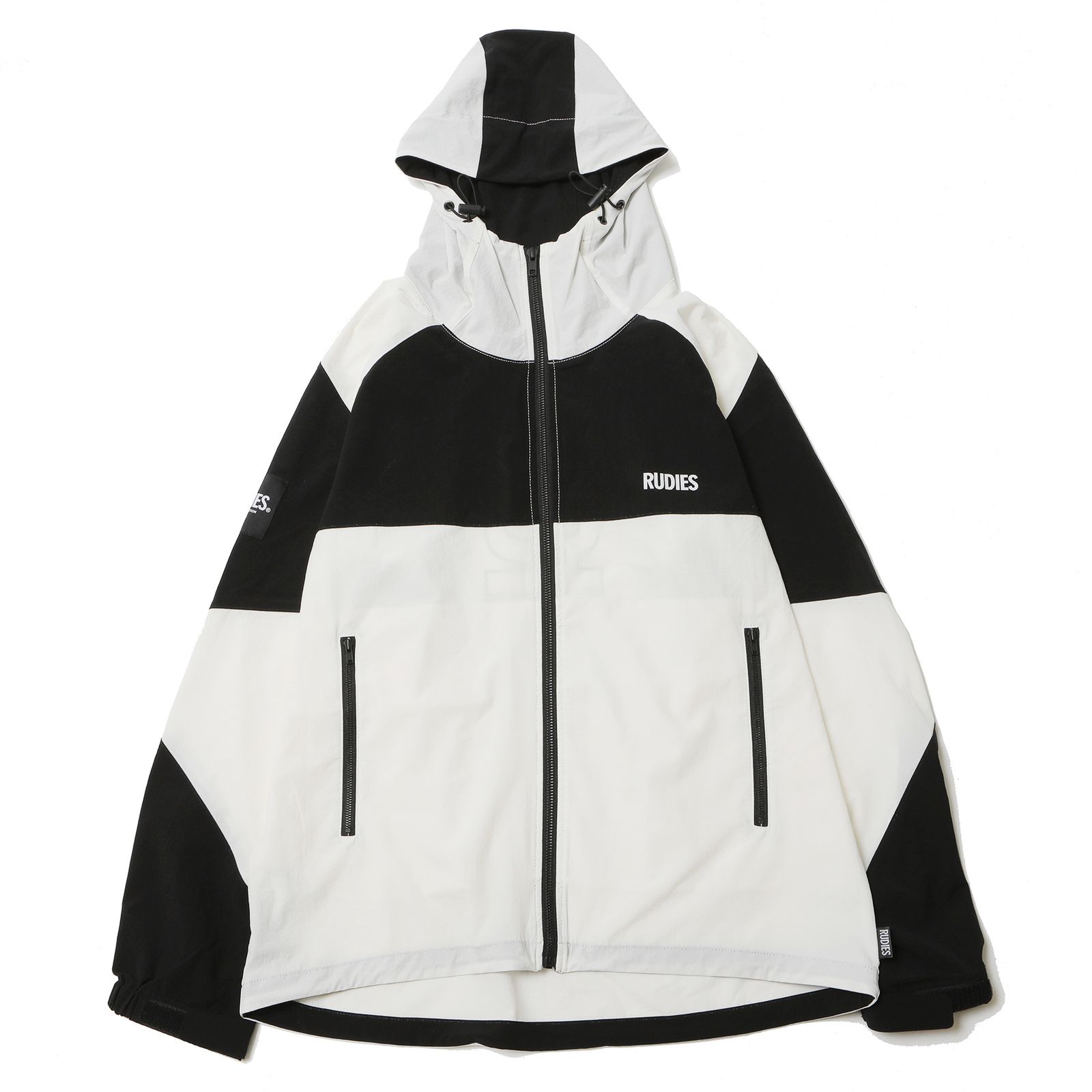 PHAT EXTREME-JACKET