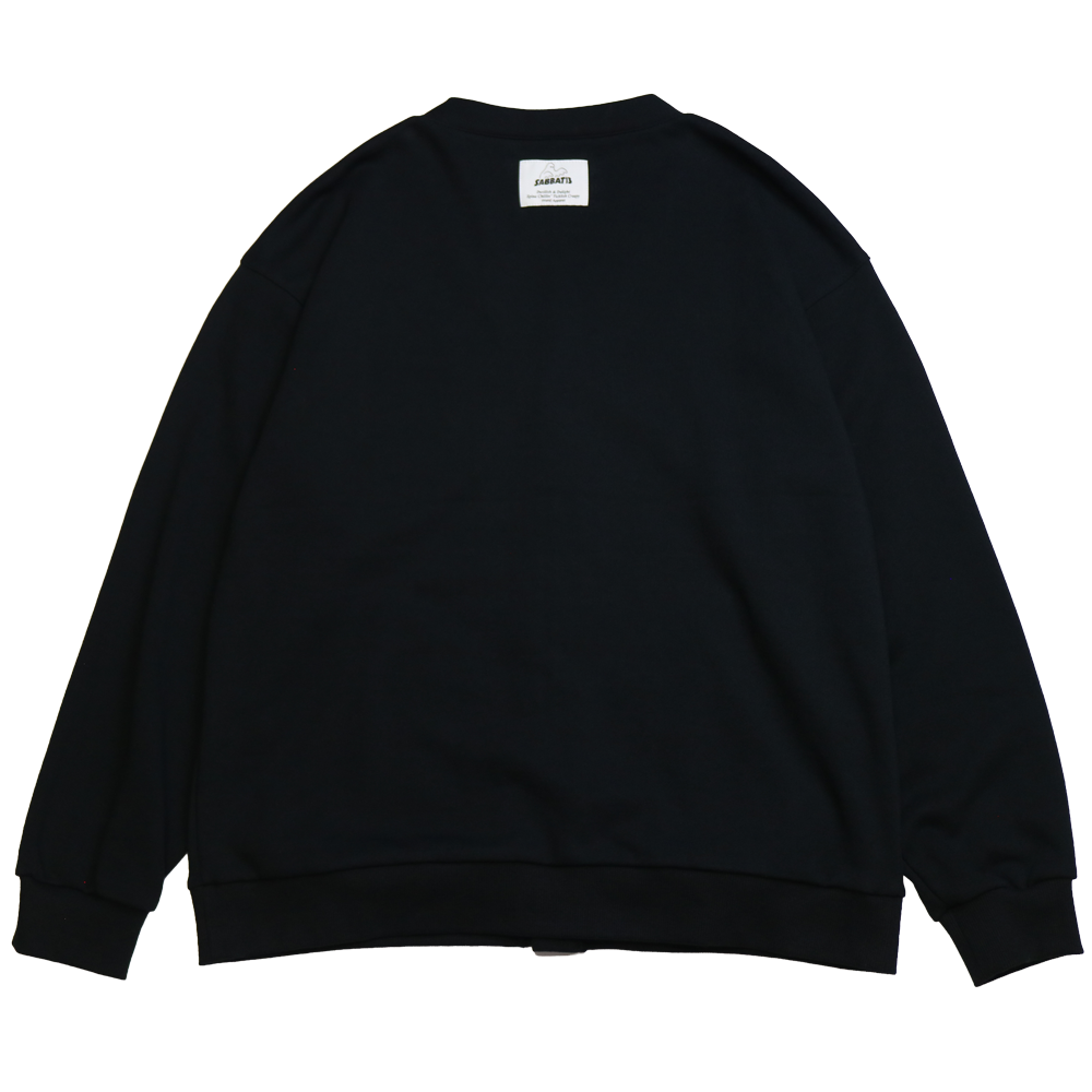 COLLEGE-CARDIGAN