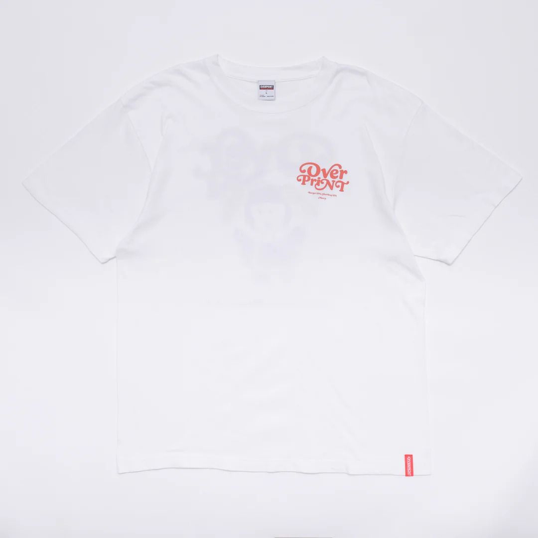 MERRY MERRY Tee