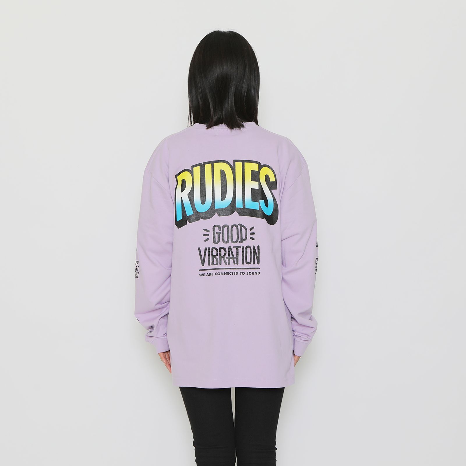 GOOD VIBRATION LS-T