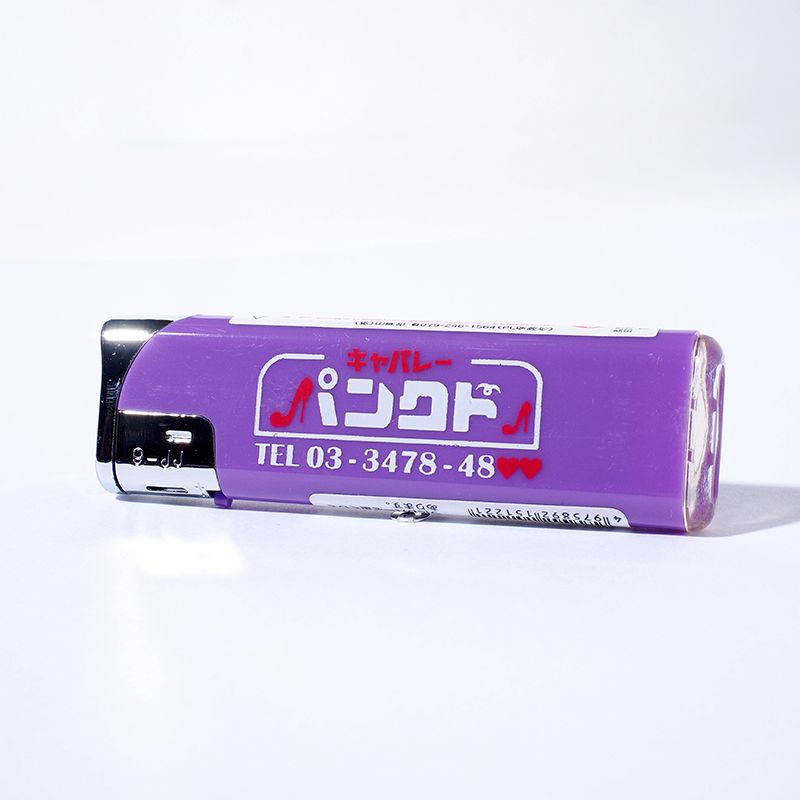 キャバレーパンクドライター(5色SET)