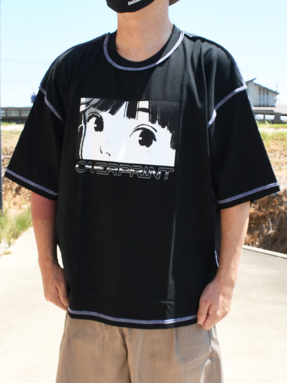 EYES Tee