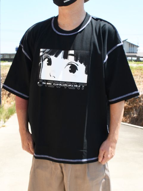 EYES Tee