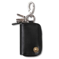 CHISHOLM TRAIL - Key Case