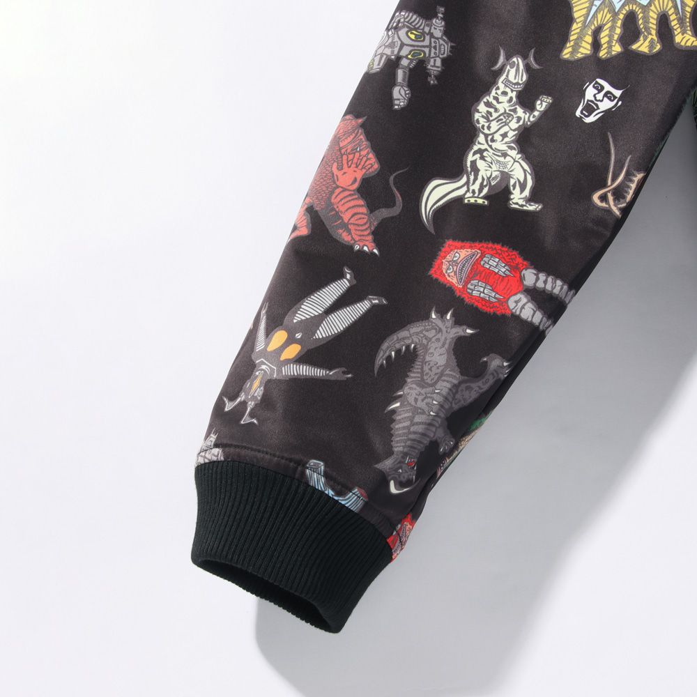 ［PDSx円谷プロ］ウルトラ怪獣JKT