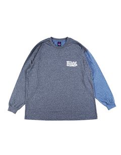 SWITCHING LONG-SLEEVE
