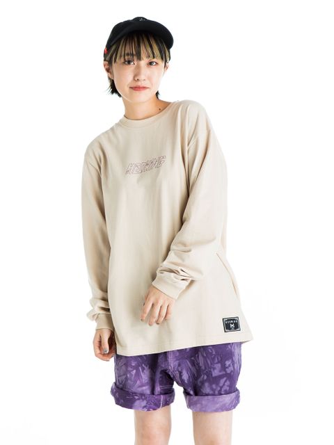Rose Longsleeve T-shirt