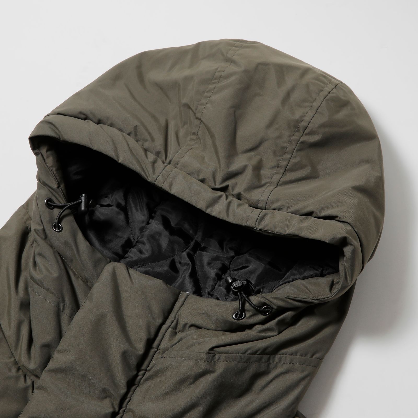 THICK PHAT WARM-JACKET