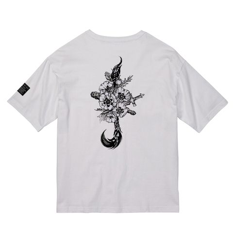 BIG POCKET-TEE