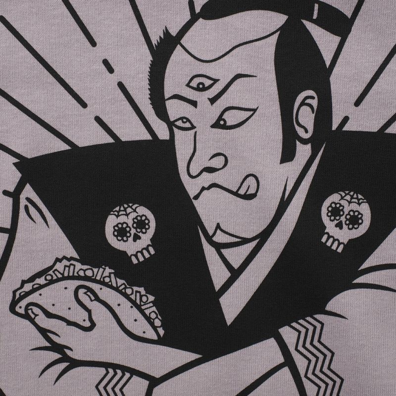 侍TACO BIG.TEE