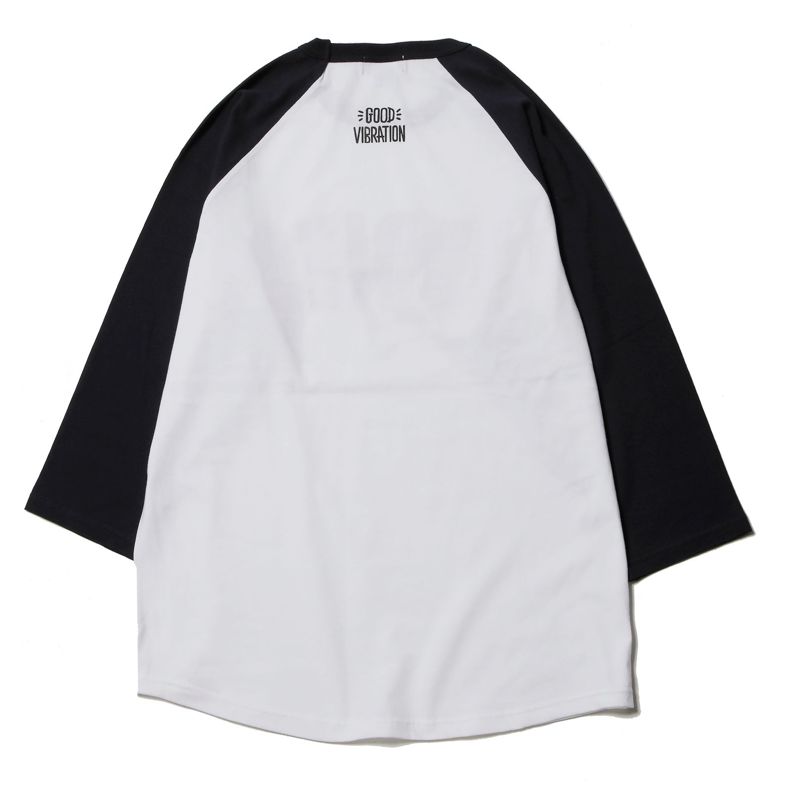 BRINK PHAT RAGLAN-T