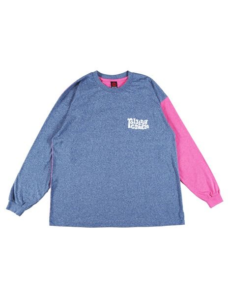 SWITCHING LONG-SLEEVE