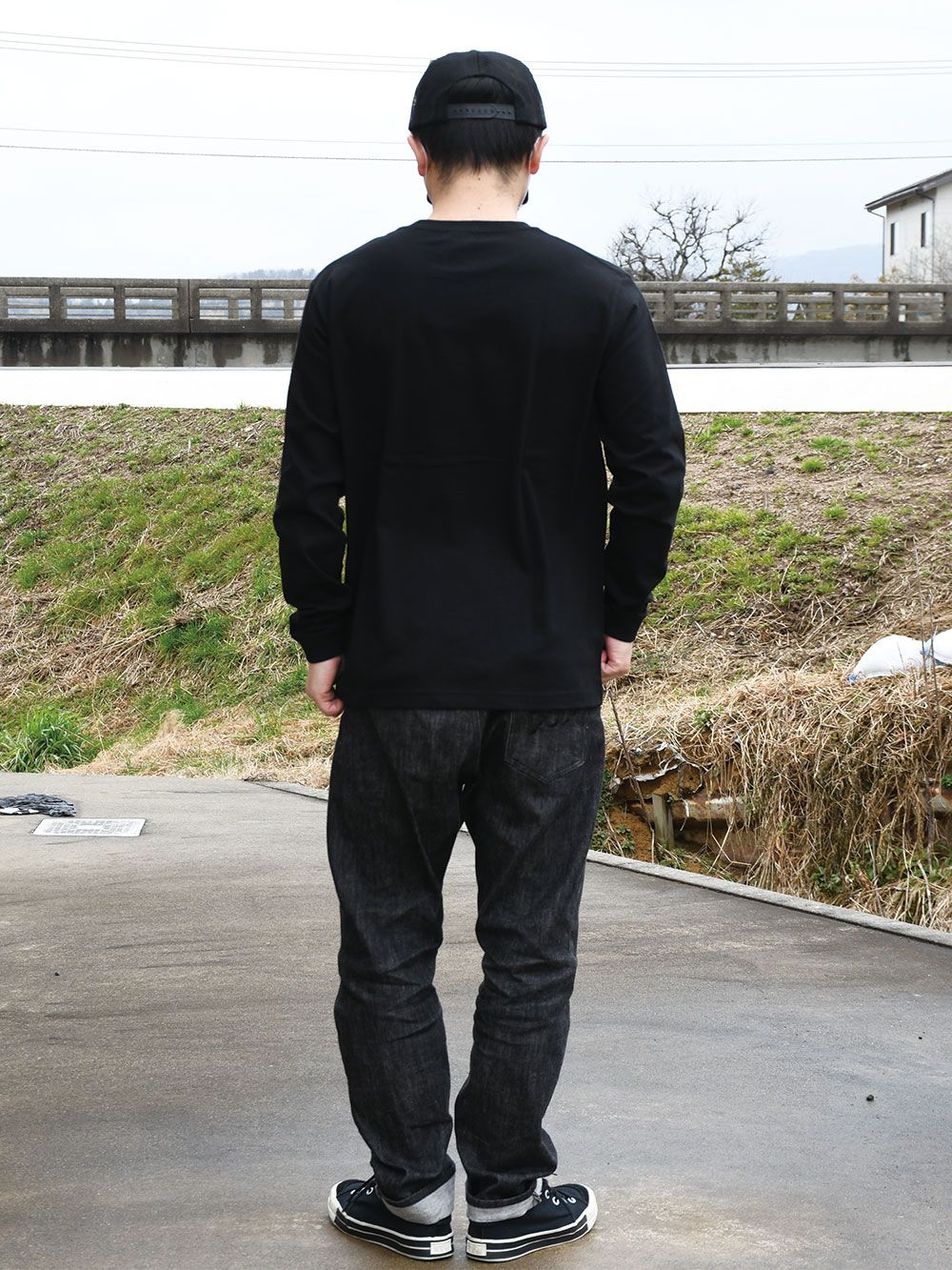 COLLEGE LS-T