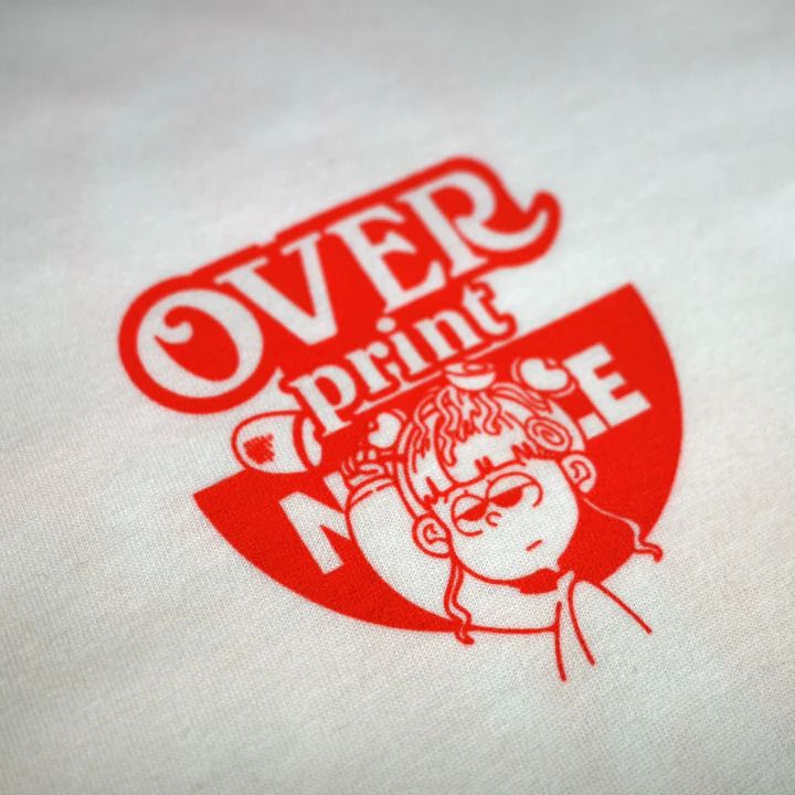 NOODLE Tee