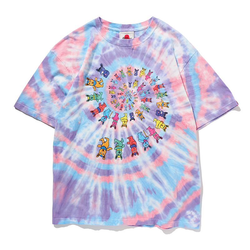 タイダイマッポTEE