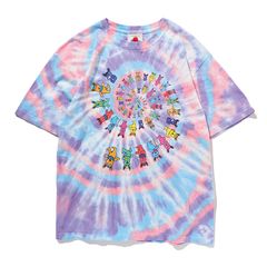 タイダイマッポTEE