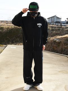 春はやっぱりジップフード！