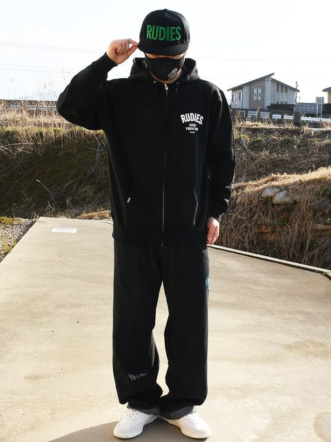 春はやっぱりジップフード！