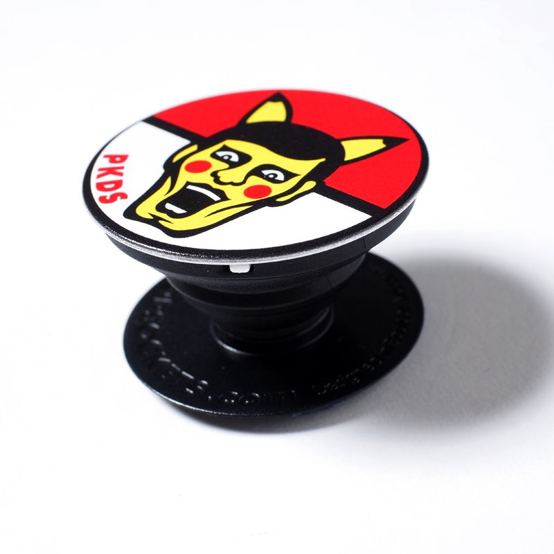 PDS POP-SOCKETS