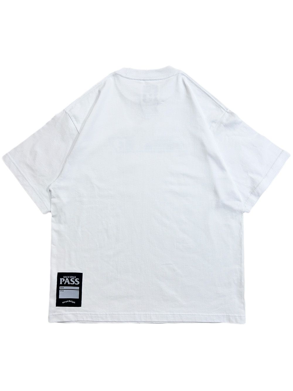 NEW STANDARD Tee