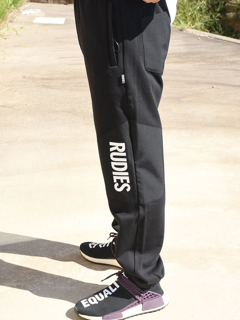 PHAT RELAX-PANTS
