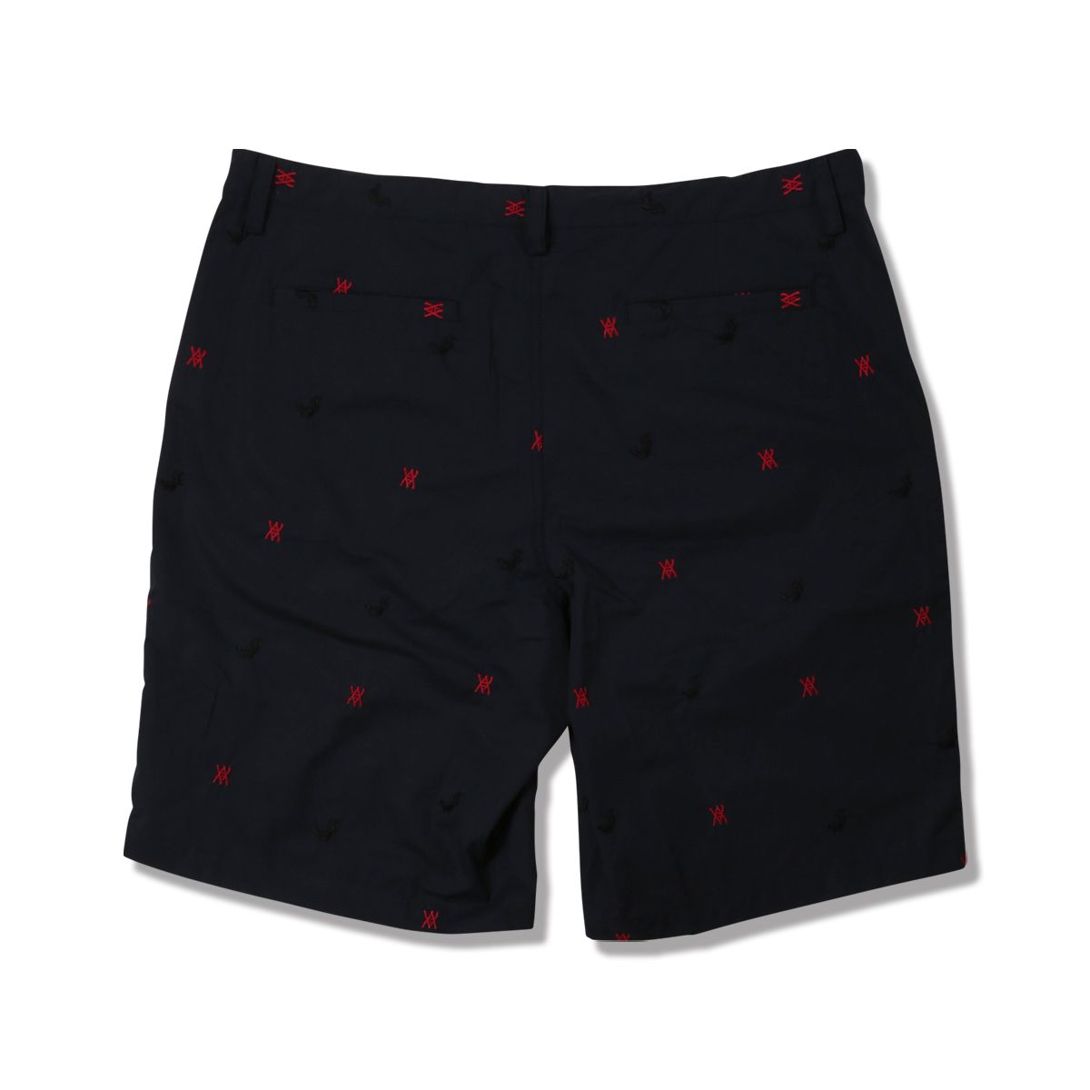 ICONS-SHORTS